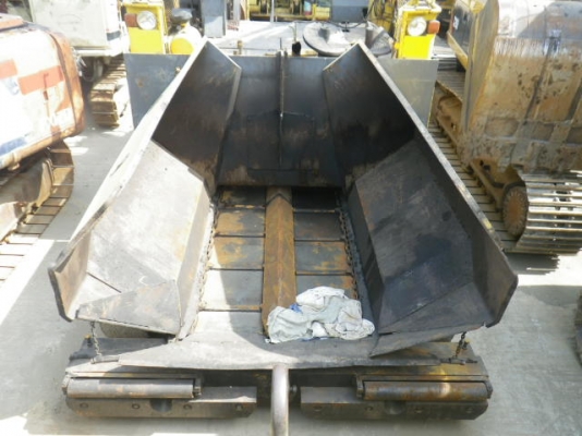 ขายรถปูยาง SUMITOMO HA60W-3 ขายรถปูยาง SUMITOMO HA60W-3