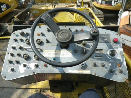 ขายรถปูยาง SUMITOMO HA60W-3 ขายรถปูยาง SUMITOMO HA60W-3