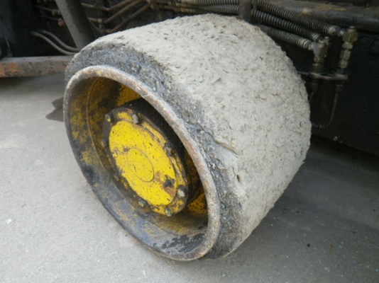 ขายรถปูยาง SUMITOMO HA60W-3 ขายรถปูยาง SUMITOMO HA60W-3