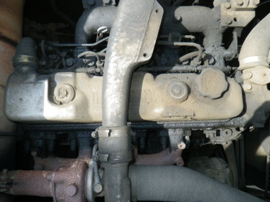 ขายรถปูยาง SUMITOMO HA60W-3 ขายรถปูยาง SUMITOMO HA60W-3