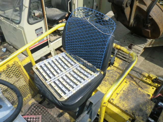 ขายรถปูยาง SUMITOMO HA60W-3 ขายรถปูยาง SUMITOMO HA60W-3