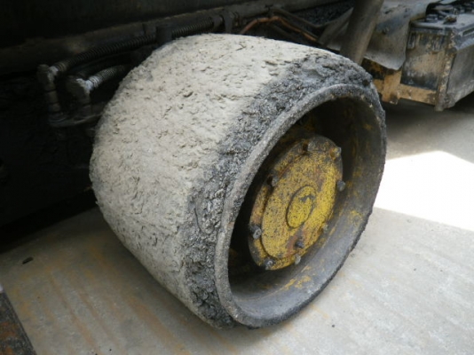 ขายรถปูยาง SUMITOMO HA60W-3 ขายรถปูยาง SUMITOMO HA60W-3