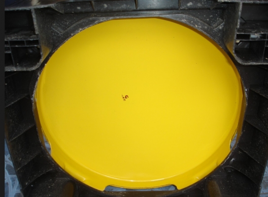 ขายปั๊มน้ำอัตโนมัติแบบมีถัง Mitsubishi รุ่น WP-205Q3 200W.