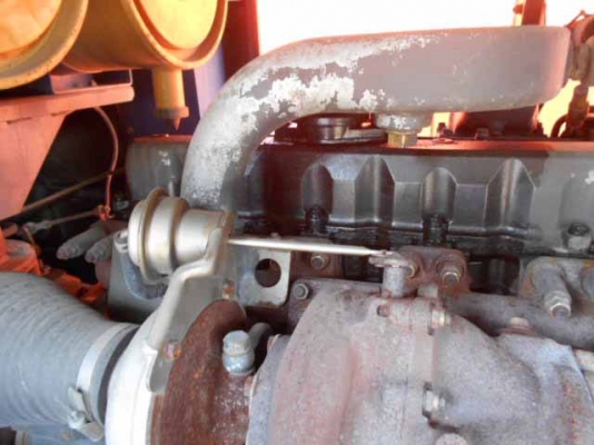 PDSF530S # 80-4050091 : ปั๊มลม airman รอนำเข้าจากญี่ปุ่น T.กุ้ง:0813062283