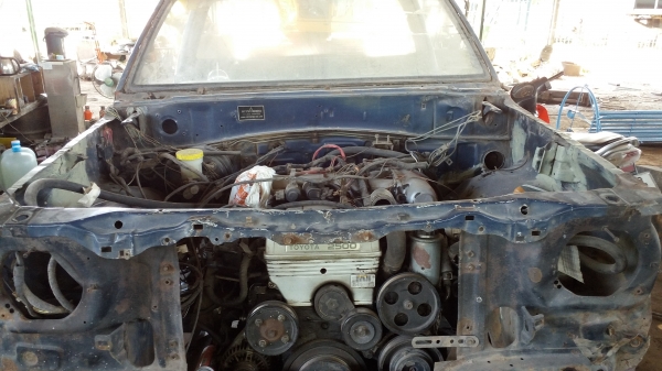 ขายครัชซีพร้อมทะเบียน พร้อมชุดโอน ช่วงล่างใหม่ครับ ถังน้ำมันใหม่ ไซโคลน L200 ราคา 18500 บาทครับ