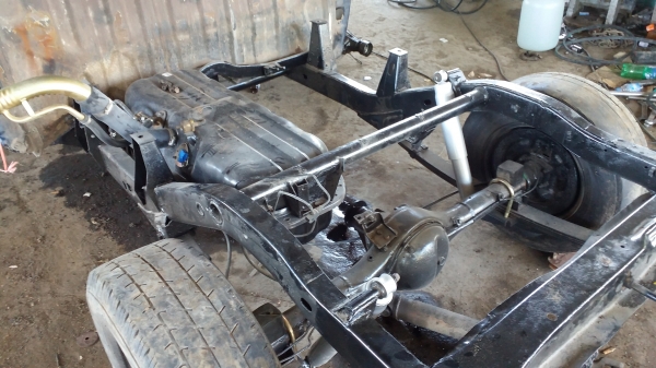 ขายครัชซีพร้อมทะเบียน พร้อมชุดโอน ช่วงล่างใหม่ครับ ถังน้ำมันใหม่ ไซโคลน L200 ราคา 18500 บาทครับ