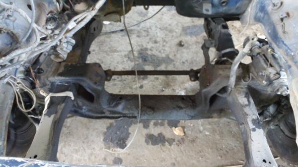 ขายครัชซีพร้อมทะเบียน พร้อมชุดโอน ช่วงล่างใหม่ครับ ถังน้ำมันใหม่ ไซโคลน L200 ราคา 18500 บาทครับ