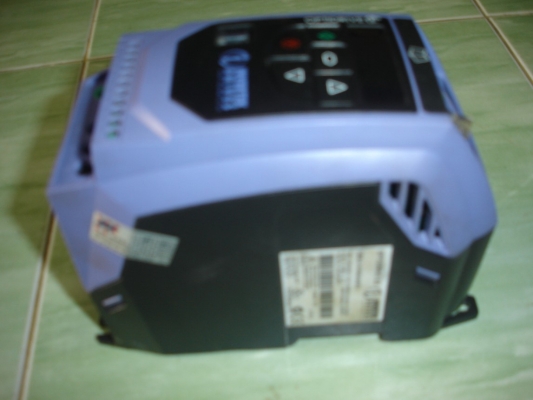 ขาย อุปกรณ์ควบคุมความเร็วรอบมอเตอร์ OPTIDRIVE E2
