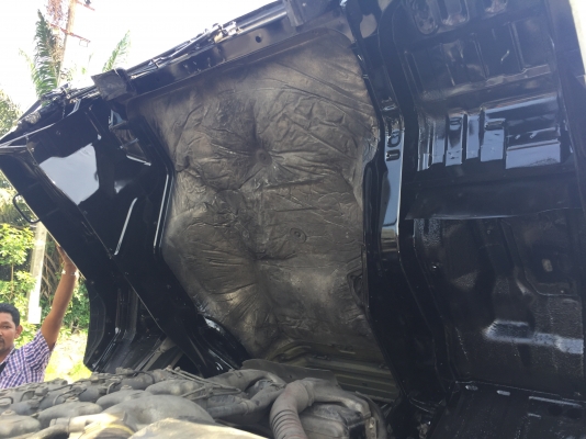 10 ล้อหัวลาก 2 เพลา 320 แรง ปี 2552(2544) รถสวยสภาพดีั เล่มพร้อม