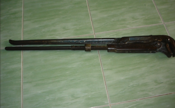 ขายประแจคอม้า DOWIDAT 175T 3นิ้ว MADE IN GERMANY ขายประแจคอม้า DOWIDAT 175T 3นิ้ว MADE IN GERMANY