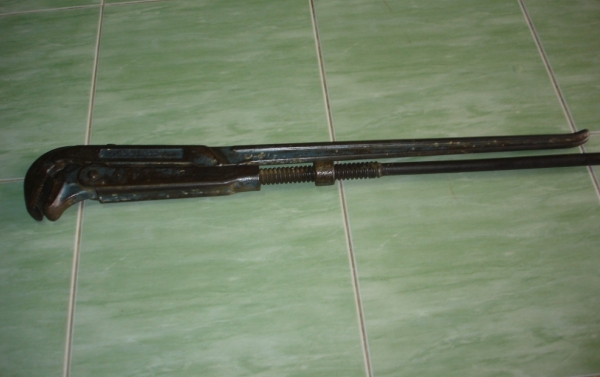 ขายประแจคอม้า DOWIDAT 175T 3นิ้ว MADE IN GERMANY ขายประแจคอม้า DOWIDAT 175T 3นิ้ว MADE IN GERMANY