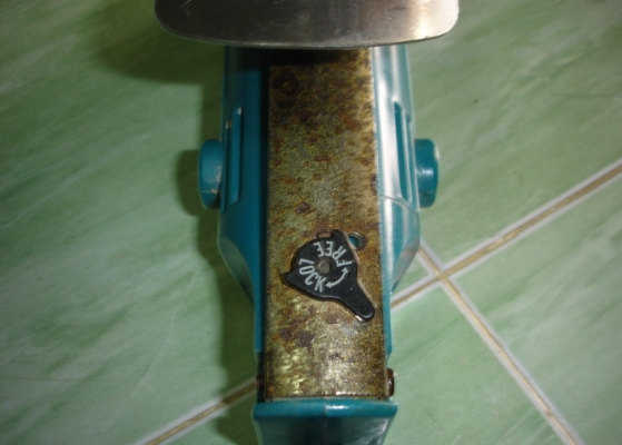 ขายกรรไกรตัดเหล็กไฟฟ้า ยี่ห้อมากีต้า รุ่น JS1600