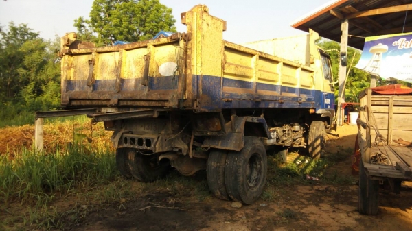 ขาย 550000 บาท  ฮีโน่FC3 J  เอกสารพร้อมโอน