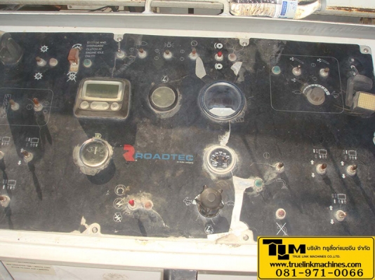 Roadtec Rx900 3 แท็ค ปี2006 ถึงไทยเร็วๆๆนี้ Roadtec Rx900 3 แท็ค ปี2006 ถึงไทยเร็วๆๆนี้