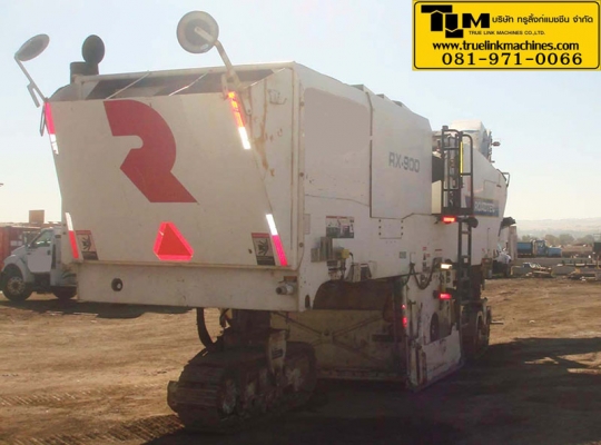 Roadtec Rx900 3 แท็ค ปี2006 ถึงไทยเร็วๆๆนี้ Roadtec Rx900 3 แท็ค ปี2006 ถึงไทยเร็วๆๆนี้