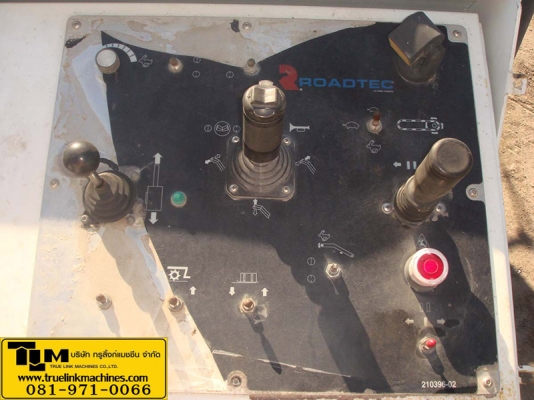 Roadtec Rx900 3 แท็ค ปี2006 ถึงไทยเร็วๆๆนี้ Roadtec Rx900 3 แท็ค ปี2006 ถึงไทยเร็วๆๆนี้