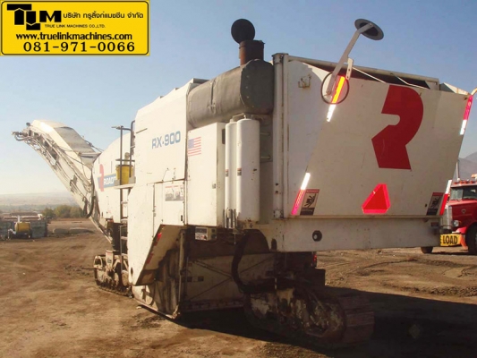Roadtec Rx900 3 แท็ค ปี2006 ถึงไทยเร็วๆๆนี้ Roadtec Rx900 3 แท็ค ปี2006 ถึงไทยเร็วๆๆนี้