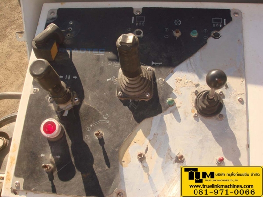 Roadtec Rx900 3 แท็ค ปี2006 ถึงไทยเร็วๆๆนี้ Roadtec Rx900 3 แท็ค ปี2006 ถึงไทยเร็วๆๆนี้