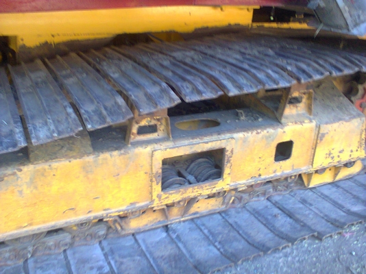 รถเกี่ยวข้าวเกษตรพัฒนา