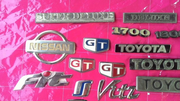 ขาย โลโก้ logo ford volvo 760 toyota mitsubishi ขาย โลโก้ logo ford volvo 760 toyota mitsubishi