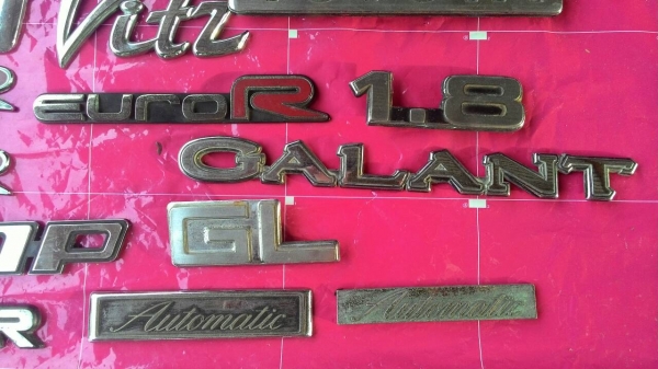 ขาย โลโก้ logo ford volvo 760 toyota mitsubishi ขาย โลโก้ logo ford volvo 760 toyota mitsubishi