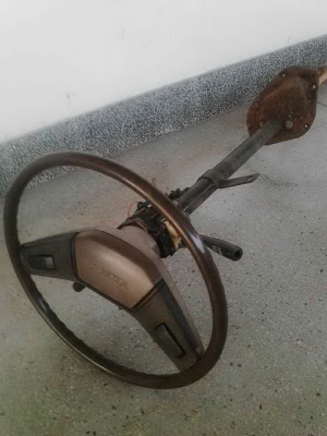 ชุดพวงคอพวงมาลัย RN30