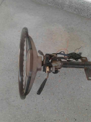 ชุดพวงคอพวงมาลัย RN30