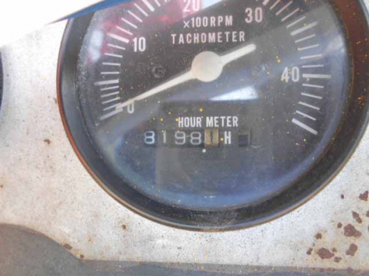 เครื่องปั๊มลม AIRMAN PDSF530S 10 บาร์/ 530cfm สนใจโทร. 080-6565422 (หนิง)