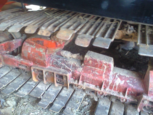 รถเกี่ยวข้าวศักดิ์พัฒนา