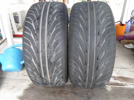 ถอดมาอีก2เส้น235/40/18ปี2013 ถอดมาอีก2เส้น235/40/18ปี2013