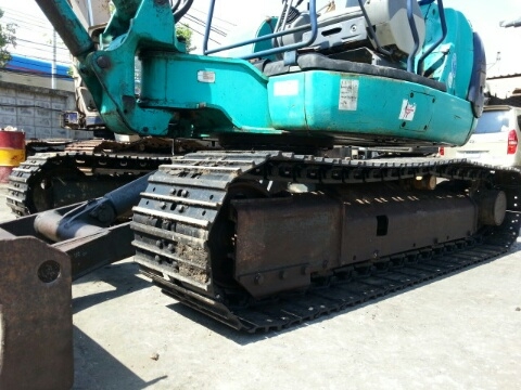 รถขุดดิน PC40R-8-31103