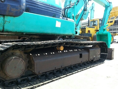 รถขุดดิน PC40R-8-31103