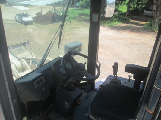 รถตัก LIUGONG  ปี 2554 รุ่น 856