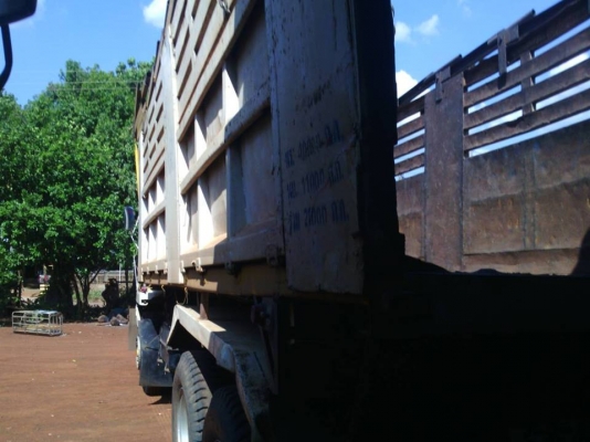 **860,000 บ.ต่อรอง/// 10ล้อดั้ม ไอ้หลง FUSO TD-195HP **ขาย MITSUBISHI FUSO TD-195 10ล้อ2เพลาดั้ม MITSU FN527M-TD3808 วาง6D14-Turbo นอก 195แรง (ลงเล่ม) เกียร์เดิม10สปีด เครื่องดี แน่น แรงดี เสียงนิ่ม ไม่มีเยิ้ม ครับ เกียร์ดี เข้าง่าย ไม่หลุด ช่วงล่างใหญ่ เ **860,000 บ.ต่อรอง/// 10ล้อดั้ม ไอ้หลง FUSO TD-195HP **ขาย MITSUBISHI FUSO TD-195 10ล้อ2เพลาดั้ม MITSU FN527M-TD3808 วาง6D14-Turbo นอก 195แรง (ลงเล่ม) เกียร์เดิม10สปีด เครื่องดี แน่น แรงดี เสียงนิ่ม ไม่มีเยิ้ม ครับ เกียร์ดี เข้าง่าย ไม่หลุด ช่วงล่างใหญ่ เ