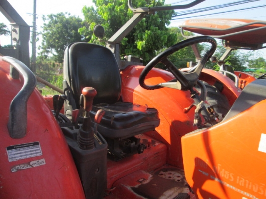 รถไถ KUBOTA  70 แรงม้า