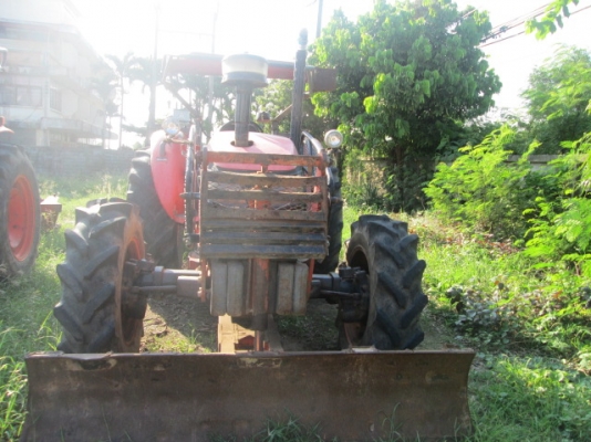 รถไถ KUBOTA 95 แรงม้า ปี2553