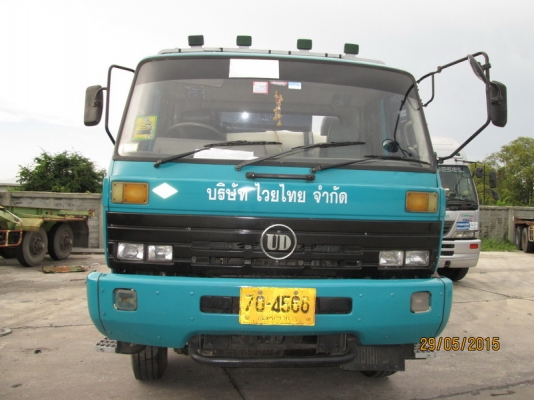 ขายรถหัวลาก NISSAN UD