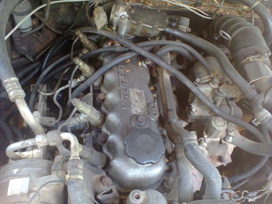 รถกะบะอีชุชุเคบี2500