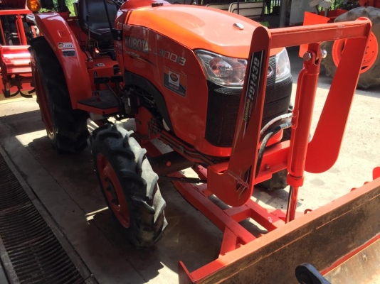 ขายดาวน์ L3008 อุปกรณ์หน้า+หลัง