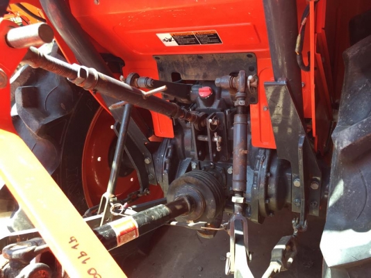 ขายดาวน์ L3008 อุปกรณ์หน้า+หลัง