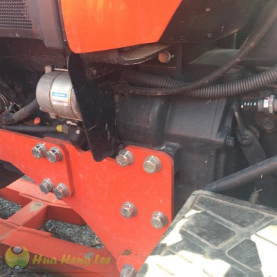 ขายดาวน์ L3008 อุปกรณ์หน้า+หลัง