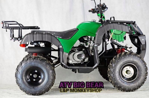 เอทีวี SPORT รุ่น UPGRADE ใหม่ล่าสุด ลดพิเศษจากราคา 58000 บาท เหลือเพียง 48000 บาท คุ้มสุดๆ!!!!เอทีวี SPORT รุ่น UPGRADE ใหม่ล่าสุด ลดพิเศษจากราคา 58000 บาท เหลือเพียง 48000 บาท คุ้มสุดๆ!!!!