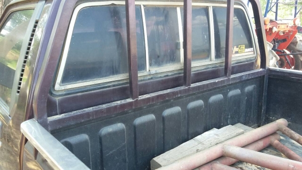 ขายรถมิชู แอล 200