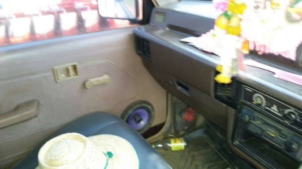 ขายรถมิชู แอล 200