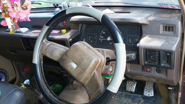 ขายรถมิชู แอล 200