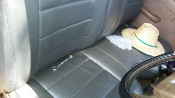 ขายรถมิชู แอล 200