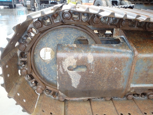 PC120-6E สภาพดี นำเข้าแท้ ญี่ปุ่น