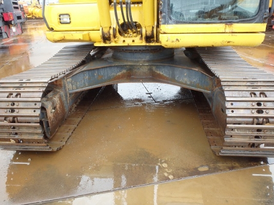 PC120-6E สภาพดี นำเข้าแท้ ญี่ปุ่น