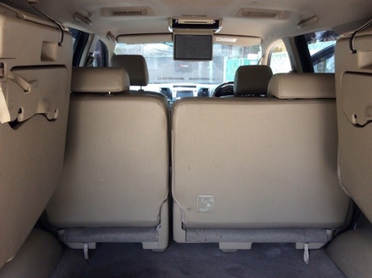 FORTUNER 2.7 v 2012