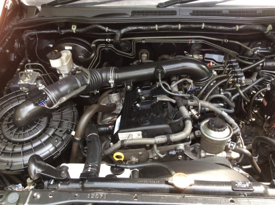 FORTUNER 2.7 v 2012 FORTUNER 2.7 v 2012